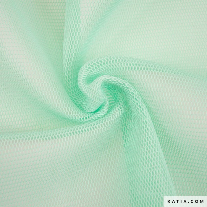 3D Mesh Katia Fabrics - Telas