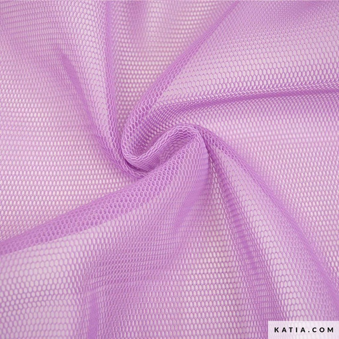 3D Mesh Katia Fabrics - Telas