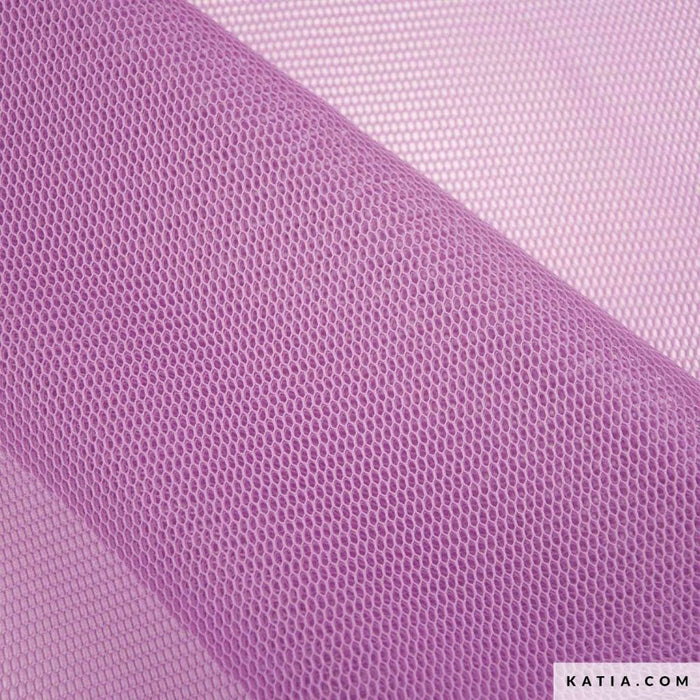 3D Mesh Katia Fabrics - Telas