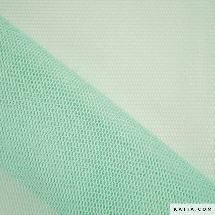 3D Mesh Katia Fabrics - Telas