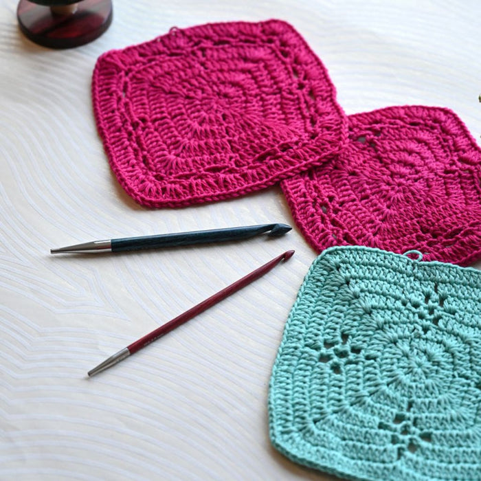 Crochets Tunecinos Intercambiable Dreamz