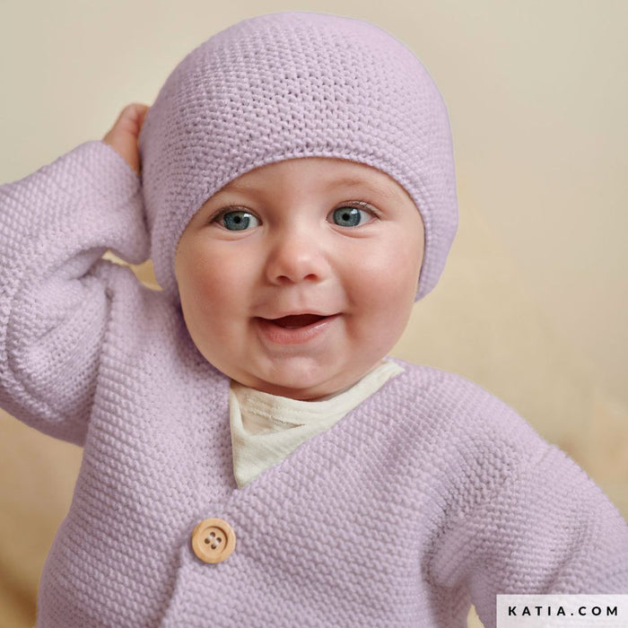 Especial Merino Baby 1 de Katia - [product type] - [product vendor] - Modista