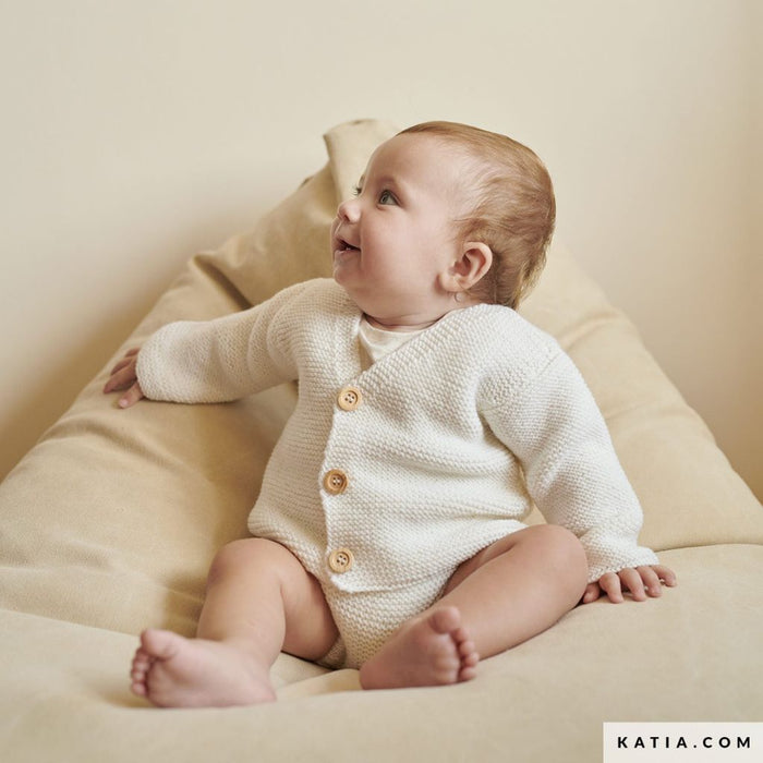 Especial Merino Baby 1 de Katia - [product type] - [product vendor] - Modista