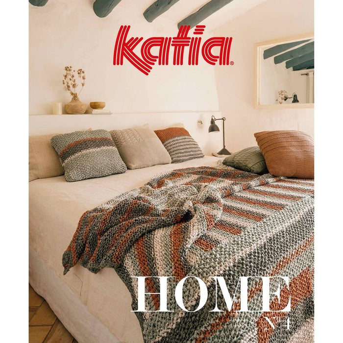 Revista Katia - Hogar 4