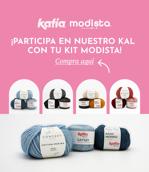 KNIT KIT - Iniciación al Crochet  Kit de tejido – Entre Lanas Perú