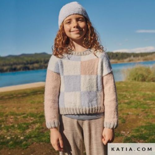 Revista Katia Niños 103 - [product type] - [product vendor] - Modista