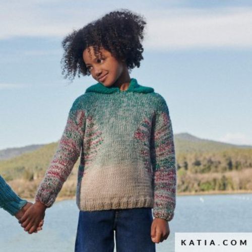 Revista Katia Niños 103 - [product type] - [product vendor] - Modista