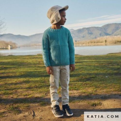 Revista Katia Niños 103 - [product type] - [product vendor] - Modista