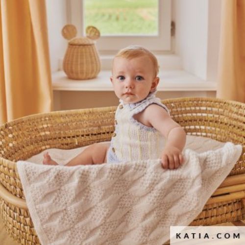 Revista Katia bebe 104 - [product type] - [product vendor] - Modista