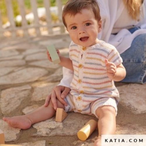 Revista Katia bebe 104 - [product type] - [product vendor] - Modista