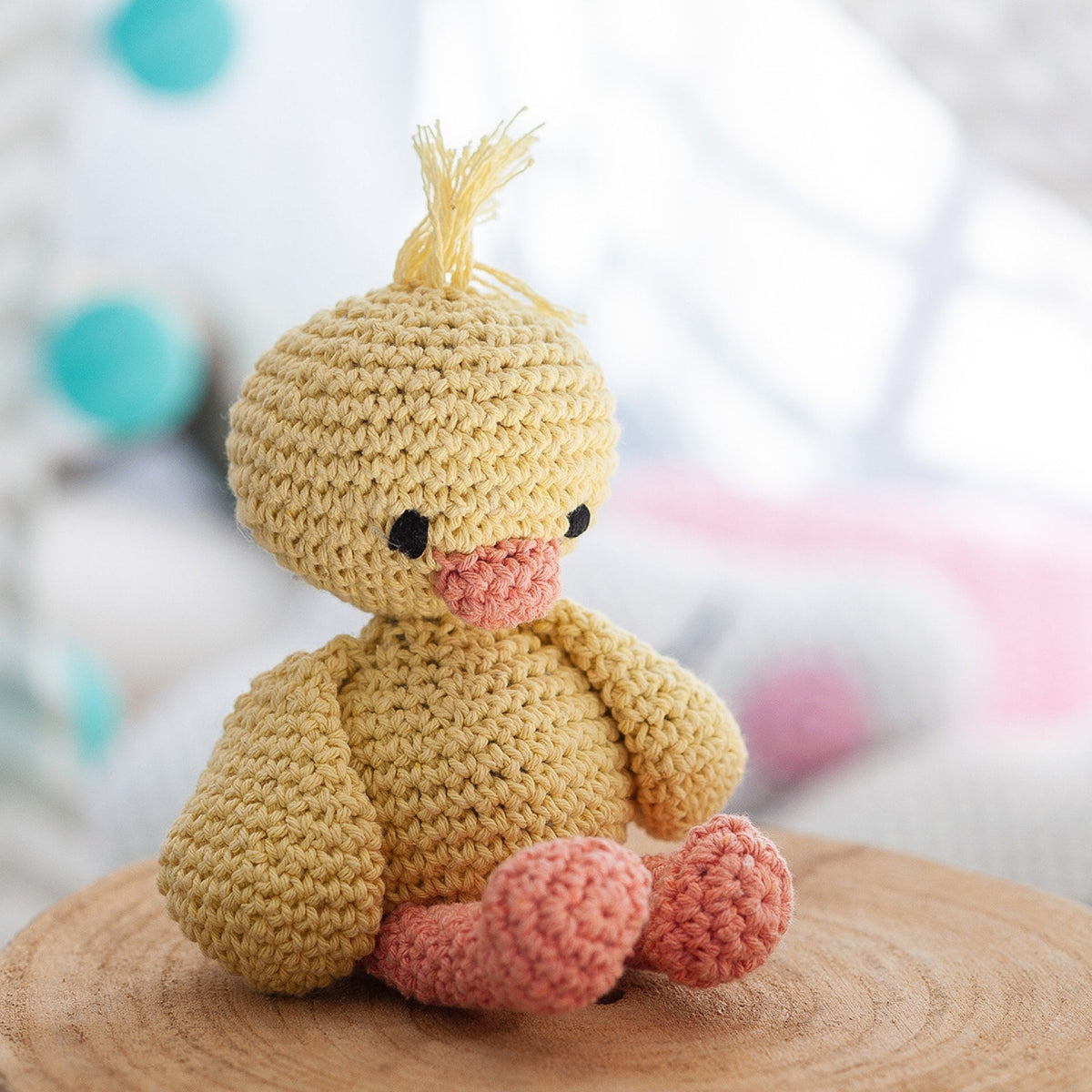 Tejido amigurumi sales