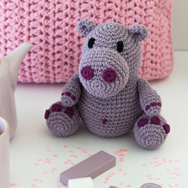 Tejido store crochet amigurumi