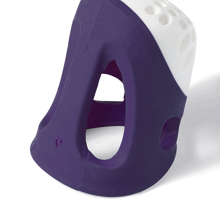 Dedales Ergonómicos Violeta Oscuro Prym-[product type]-[product vendor] - Modista